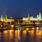 167P8___moscow_city_bridge_night_lights_moskva_nocu_grad_reka_most