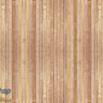 1093P4 wooden wall brown shades