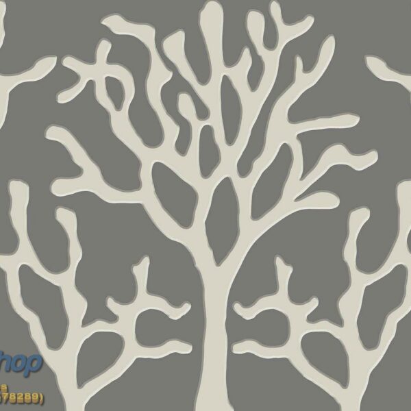 877P8 abstraction trees silhouettes